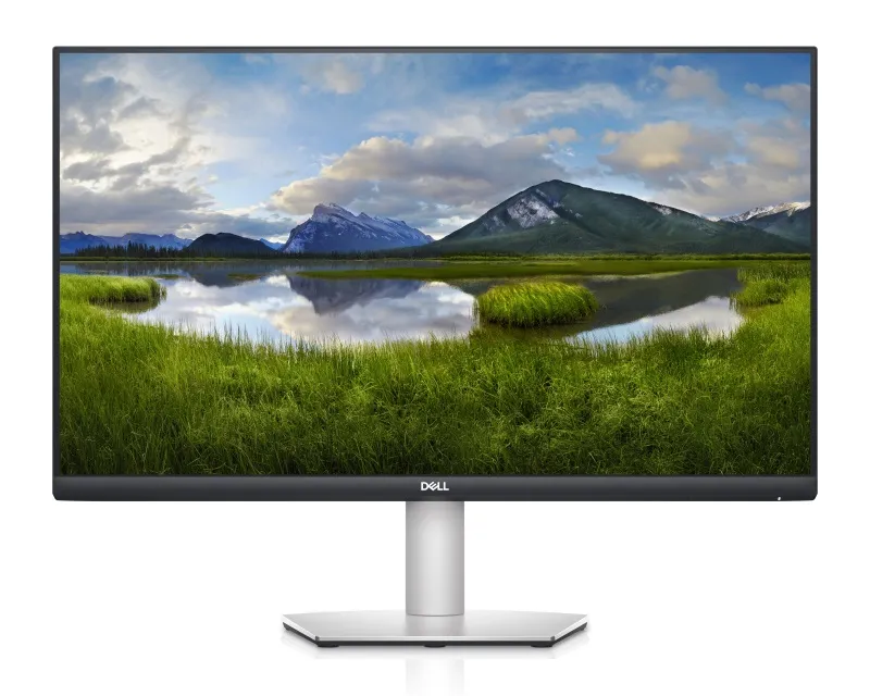 DELL 27 inch S2722DC QHD USB-C FreeSync IPS monitor  Slika 3
