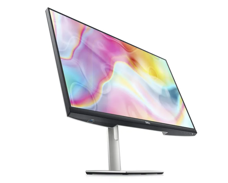 DELL 27 inch S2722QC 4K USB-C FreeSync IPS monitor Slika 2