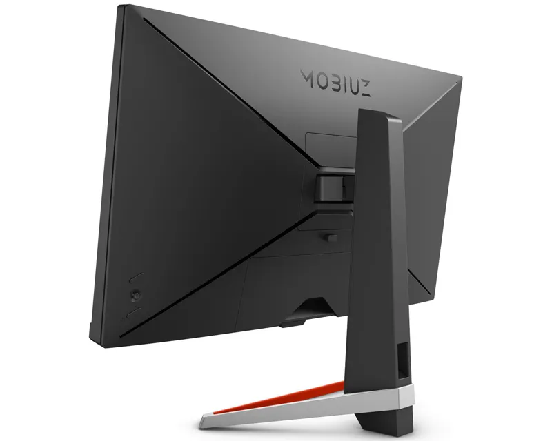 BENQ 27 inča EX2710S LED Gaming 165Hz crni monitor Slika 3