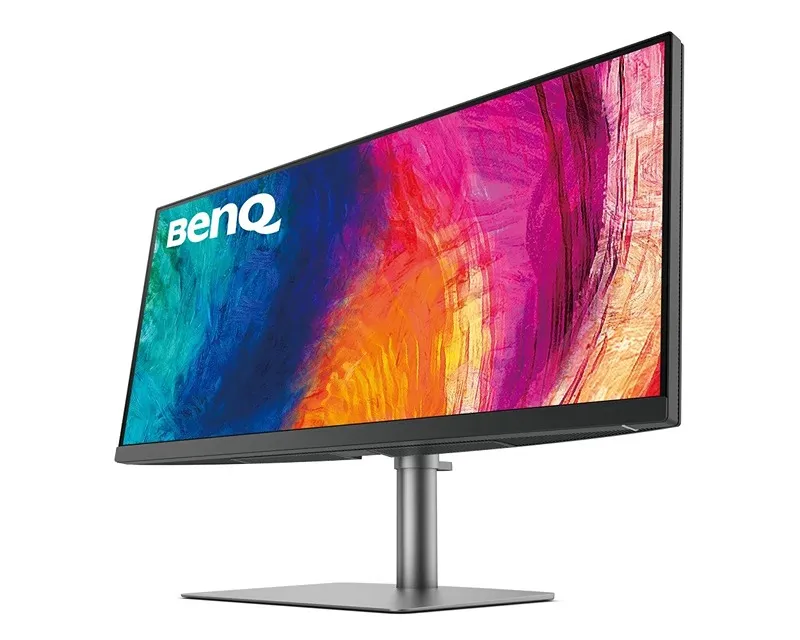 BENQ 34 inča PD3420Q WQHD IPS LED dizajnerski monitor Slika 5