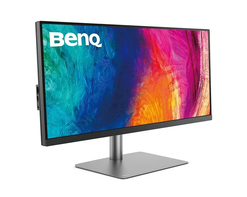 BENQ 34 inča PD3420Q WQHD IPS LED dizajnerski monitor Slika 7