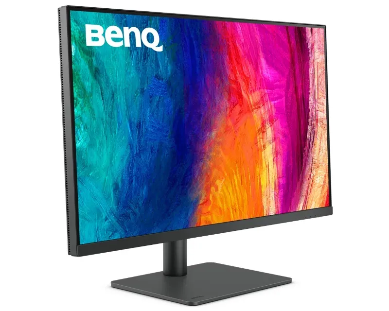 BENQ 31.5 inča PD3205U 4K UHD IPS LED Dizajnerski monitor Slika 2