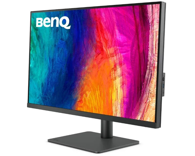 BENQ 31.5 inča PD3205U 4K UHD IPS LED Dizajnerski monitor Slika 3