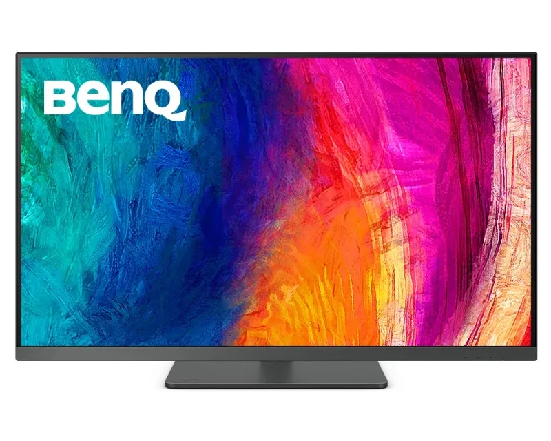BENQ 31.5 inča PD3205U 4K UHD IPS LED Dizajnerski monitor Slika 4
