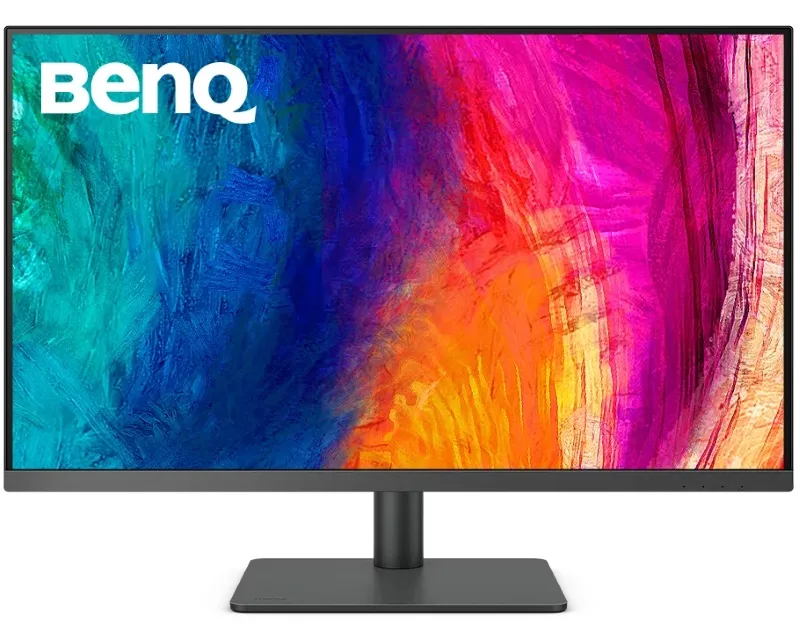 BENQ 31.5 inča PD3205U 4K UHD IPS LED Dizajnerski monitor Slika 1