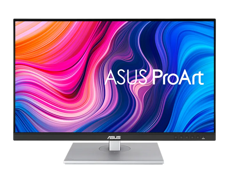 ASUS 27 inča PA279CV UHD 3840x2160 IPS USB-C 65W monitor  Slika 2