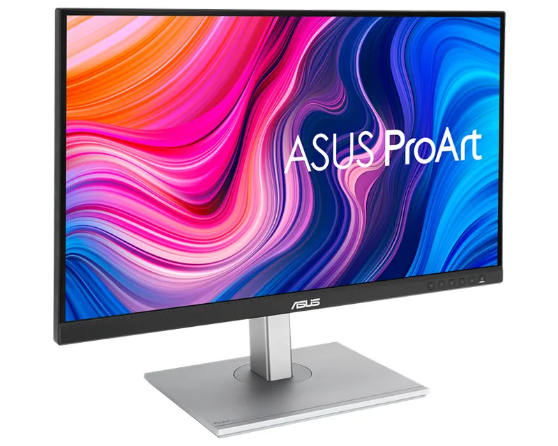 ASUS 27 inča PA279CV UHD 3840x2160 IPS USB-C 65W monitor  Slika 3