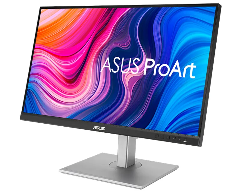ASUS 27 inča PA279CV UHD 3840x2160 IPS USB-C 65W monitor  Slika 4