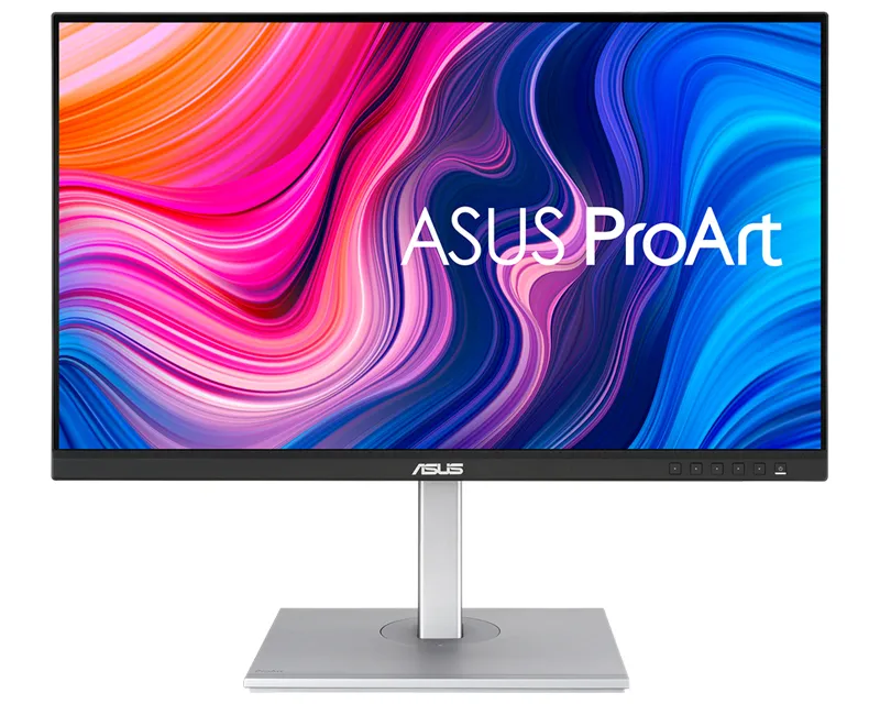 ASUS 27 inča PA279CV UHD 3840x2160 IPS USB-C 65W monitor  Slika 1