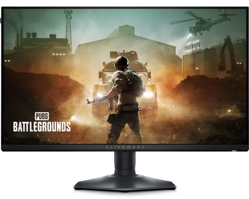 DELL 24.5 inch AW2523HF 360Hz FreeSync Alienware Gaming monitor Slika 2