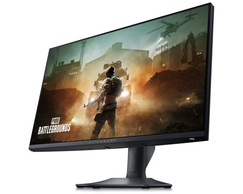 DELL 24.5 inch AW2523HF 360Hz FreeSync Alienware Gaming monitor Slika 4