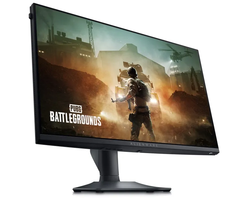 DELL 24.5 inch AW2523HF 360Hz FreeSync Alienware Gaming monitor Slika 1