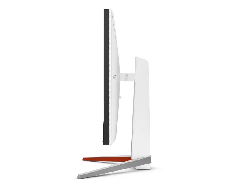 BENQ MOBIUZ 32 inča EX3210U 4K IPS 144Hz Gaming Monitor beli Slika 3