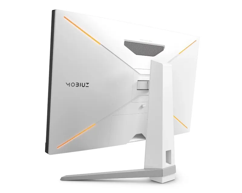 BENQ MOBIUZ 32 inča EX3210U 4K IPS 144Hz Gaming Monitor beli Slika 4