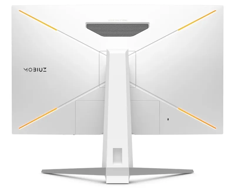 BENQ MOBIUZ 32 inča EX3210U 4K IPS 144Hz Gaming Monitor beli Slika 6