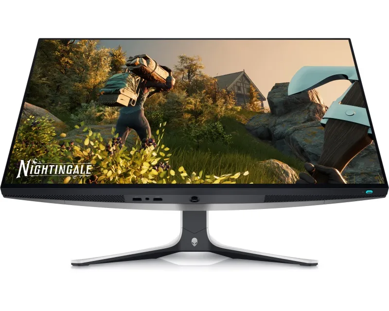 DELL 27 inch AW2723DF QHD 240Hz FreeSync/G-Sync Alienware Gaming monitor Slika 3