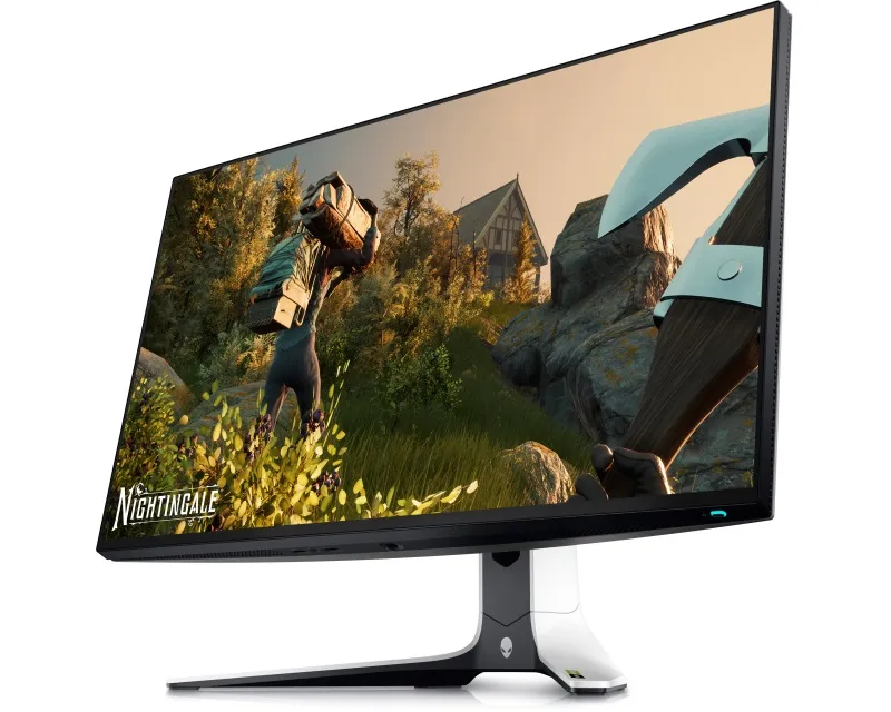 DELL 27 inch AW2723DF QHD 240Hz FreeSync/G-Sync Alienware Gaming monitor Slika 6