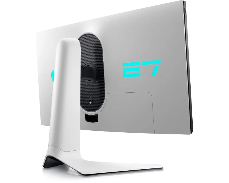 DELL 27 inch AW2723DF QHD 240Hz FreeSync/G-Sync Alienware Gaming monitor Slika 7