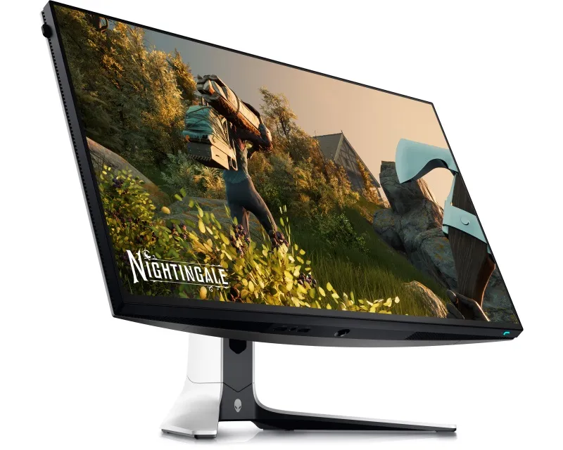 DELL 27 inch AW2723DF QHD 240Hz FreeSync/G-Sync Alienware Gaming monitor Slika 1