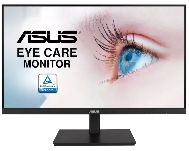 ASUS 27 inča VA27DQSB FHD 1920x1080 IPS FreeSync Eye Care Monitor  Slika 3