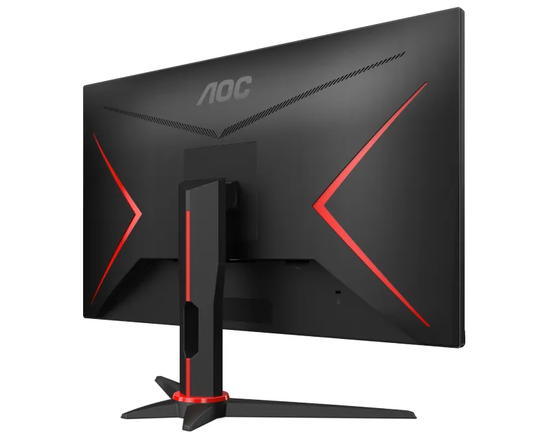 AOC 23.8 inča 24G2ZE/BK GAMING monitor  Slika 4