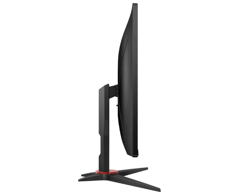 AOC 23.8 inča 24G2ZE/BK GAMING monitor  Slika 5