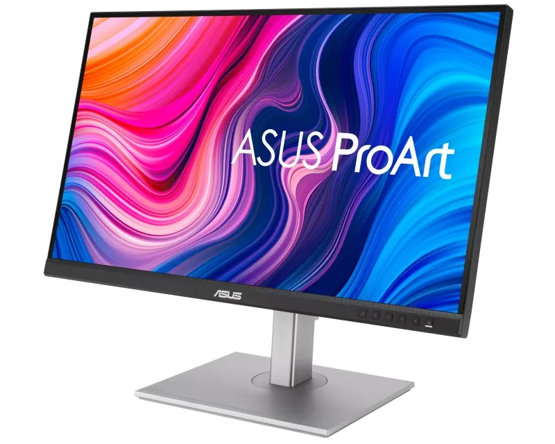 ASUS 27 inča PA278CV WQHD 2560 x1440 IPS dizajnerski monitor  Slika 2
