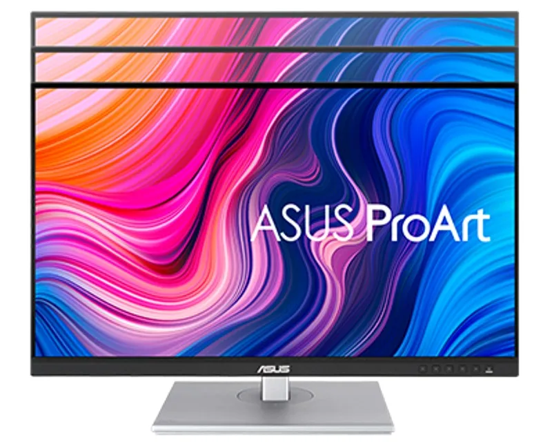 ASUS 27 inča PA278CV WQHD 2560 x1440 IPS dizajnerski monitor  Slika 4