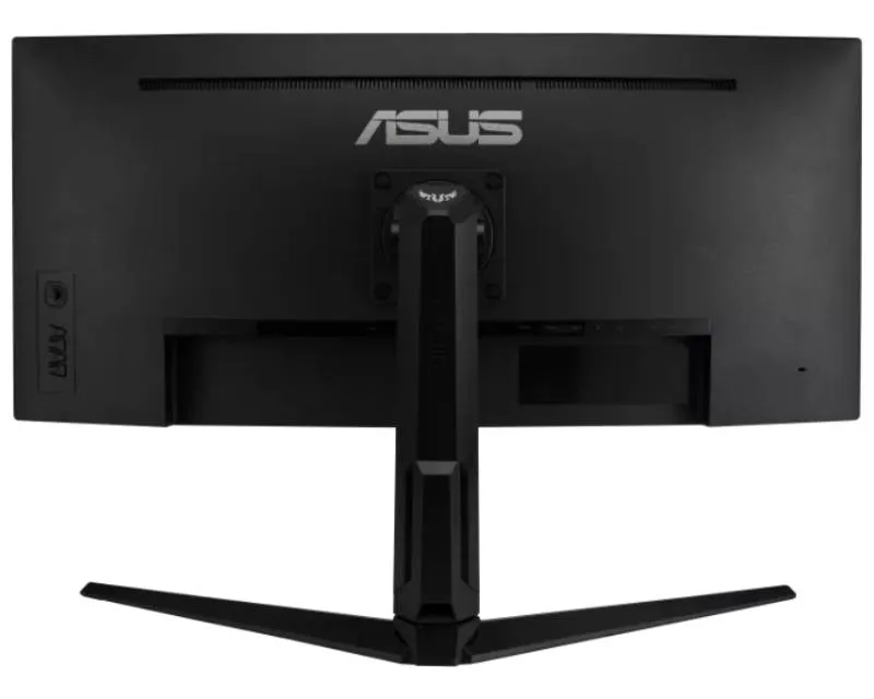 ASUS 34 inča TUF Gaming VG34VQL1B WQHD 3440x1440 165Hz FreeSync zakrivljeni gaming monitor  Slika 4