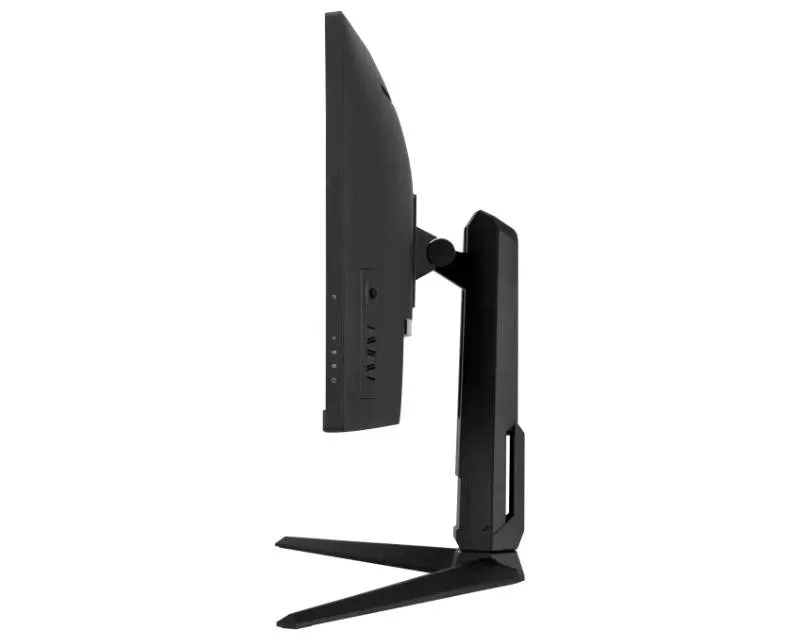 ASUS 34 inča TUF Gaming VG34VQL1B WQHD 3440x1440 165Hz FreeSync zakrivljeni gaming monitor  Slika 5