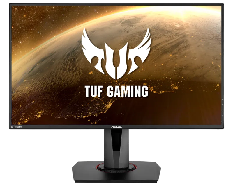 ASUS 27 inča TUF VG279QM FHD 1920x1080 IPS 280 Hz gaming monitor Slika 2