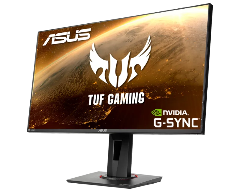 ASUS 27 inča TUF VG279QM FHD 1920x1080 IPS 280 Hz gaming monitor Slika 1
