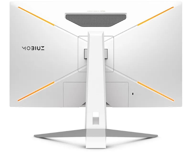 BENQ MOBIUZ 27 inča EX2710U LED 4K IPS 144Hz Gaming monitor beli Slika 3