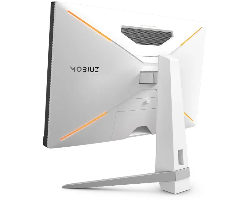 BENQ MOBIUZ 27 inča EX2710U LED 4K IPS 144Hz Gaming monitor beli Slika 4