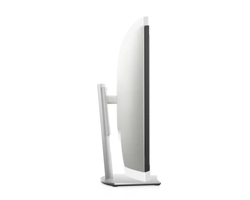 DELL 31.5 inch S3221QSA 4K FreeSync zakrivljeni monitor Slika 4