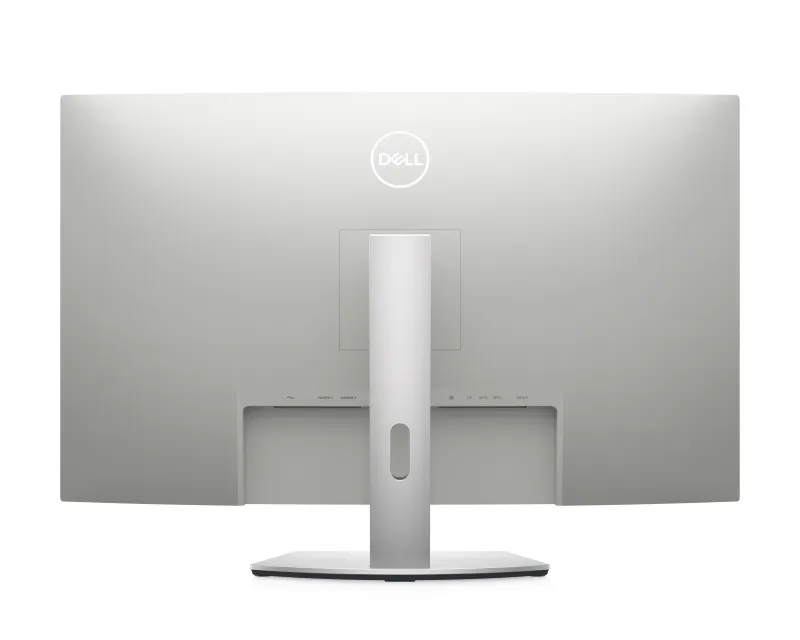 DELL 31.5 inch S3221QSA 4K FreeSync zakrivljeni monitor Slika 8