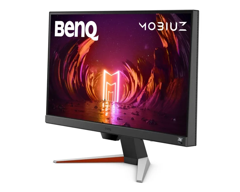 BENQ 23.8 inča EX240N FHD 1920x1080 165Hz FreeSync Premium Gaming monitor Slika 2
