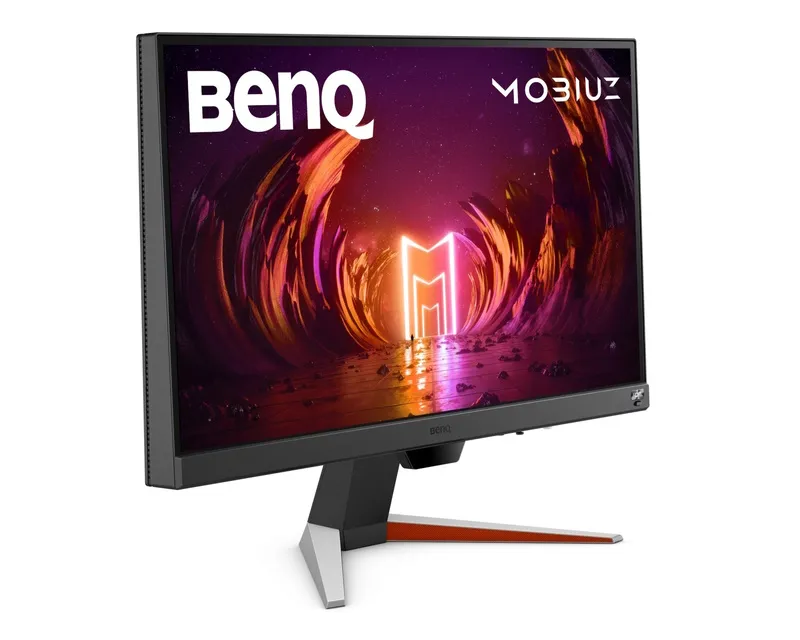 BENQ 23.8 inča EX240N FHD 1920x1080 165Hz FreeSync Premium Gaming monitor Slika 3
