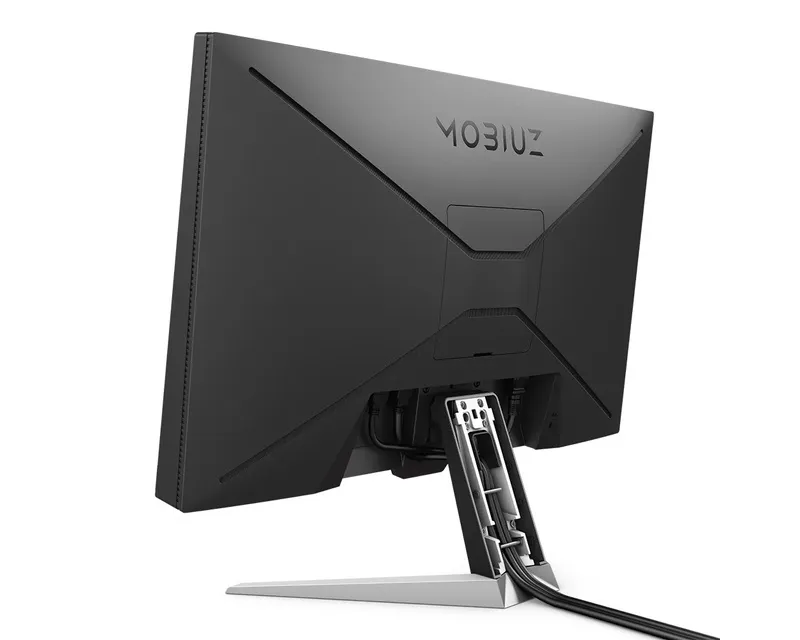 BENQ 23.8 inča EX240N FHD 1920x1080 165Hz FreeSync Premium Gaming monitor Slika 8