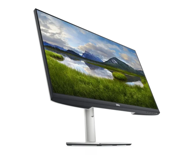 DELL 27 inch S2721QSA 4K FreeSync IPS monitor Slika 2