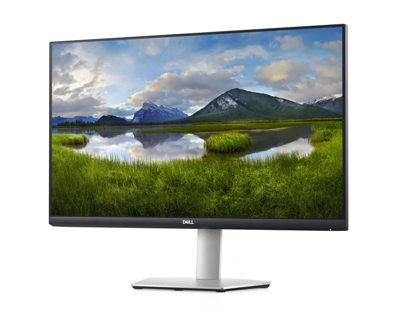 DELL 27 inch S2721QSA 4K FreeSync IPS monitor Slika 1