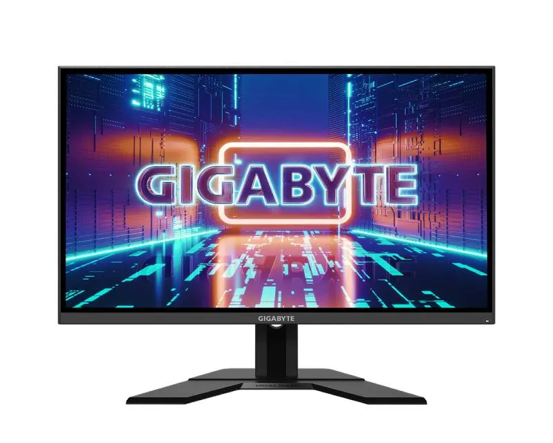 GIGABYTE 27 inča G27Q-EK QHD Gaming Monitor Slika 3
