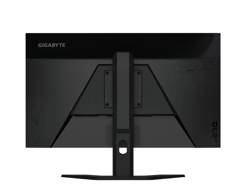 GIGABYTE 27 inča G27Q-EK QHD Gaming Monitor Slika 4