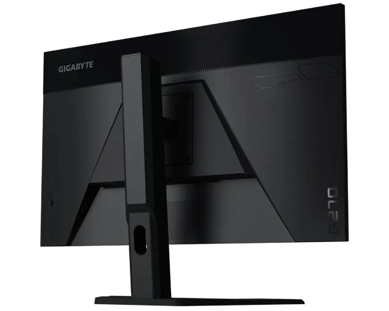 GIGABYTE 27 inča G27Q-EK QHD Gaming Monitor Slika 5