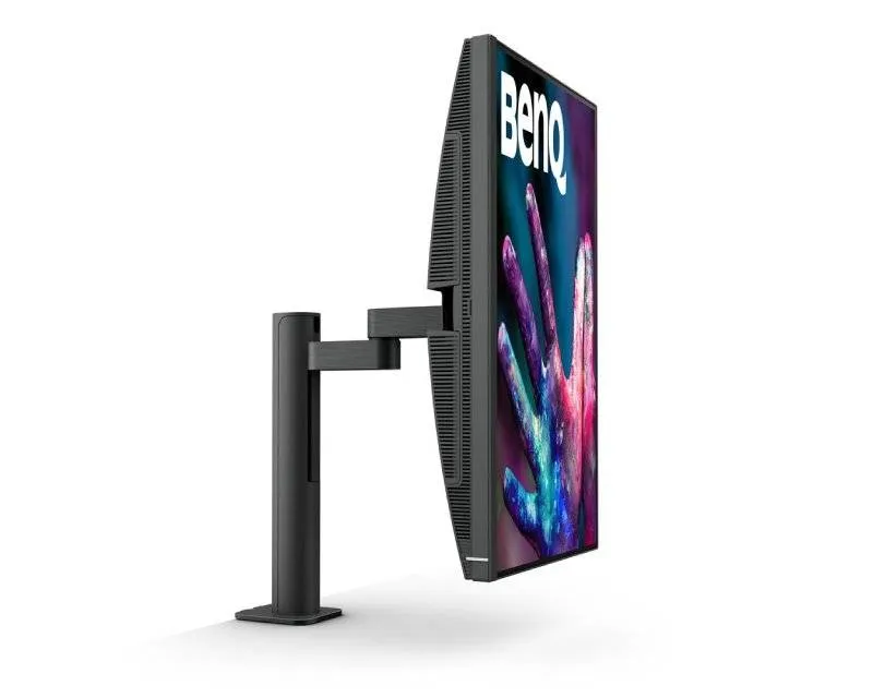 BENQ 27 inča PD2705UA IPS LED UHD Dizajnerski monitor Slika 3