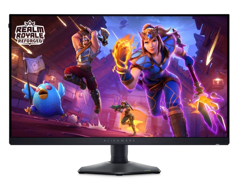 DELL 27 inch AW2724HF 360Hz FreeSync Alienware Gaming monitor Slika 2