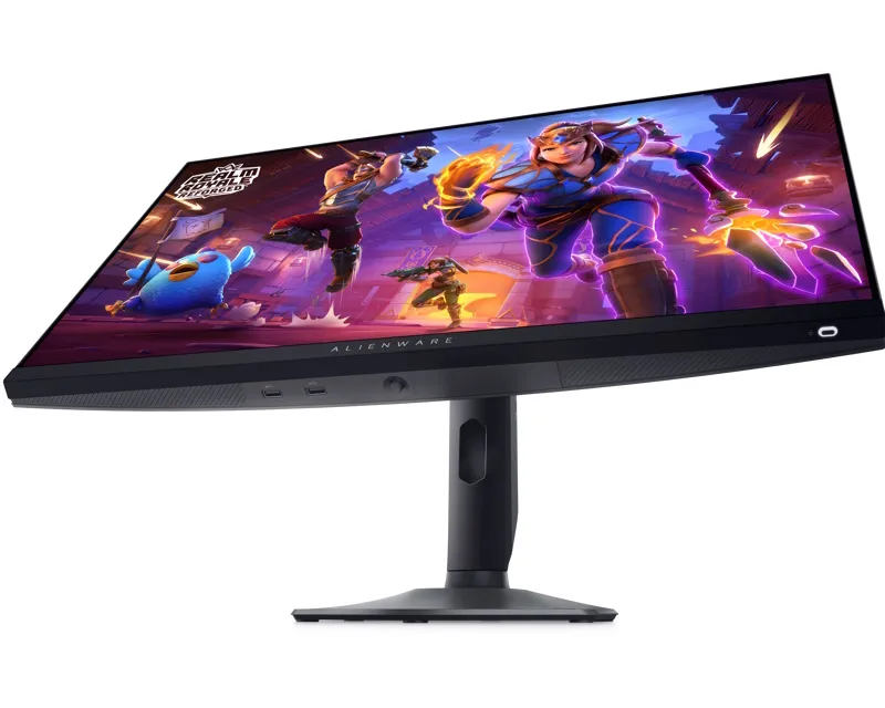 DELL 27 inch AW2724HF 360Hz FreeSync Alienware Gaming monitor Slika 4