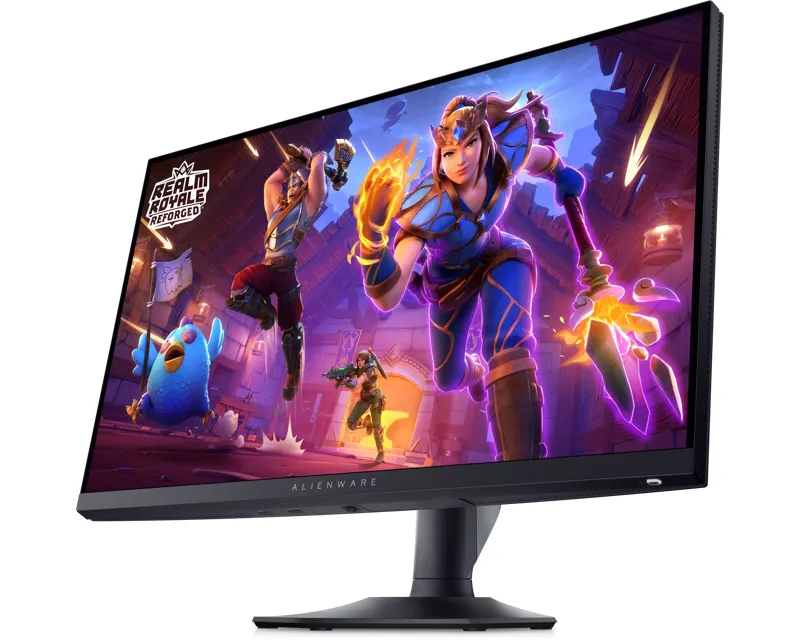 DELL 27 inch AW2724HF 360Hz FreeSync Alienware Gaming monitor Slika 7