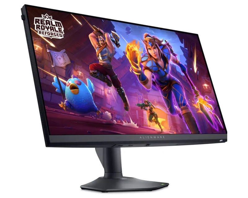 DELL 27 inch AW2724HF 360Hz FreeSync Alienware Gaming monitor Slika 1