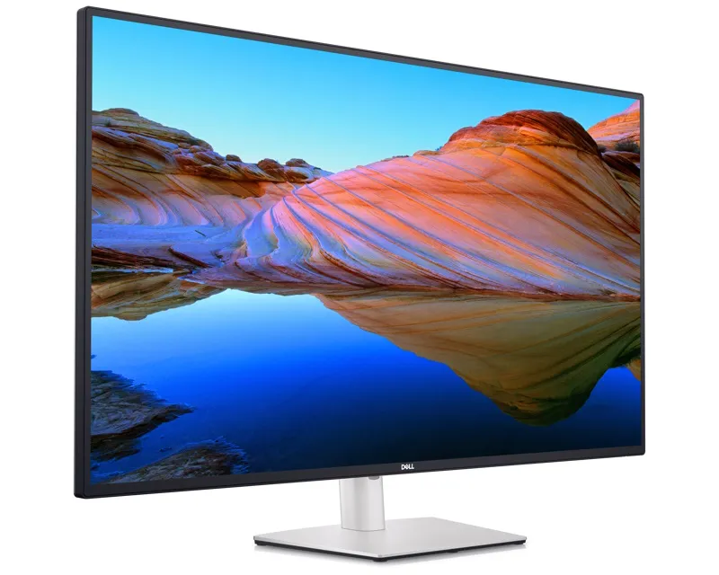 DELL 43 inch U4323QE 4K USB-C UltraSharp IPS monitor Slika 3